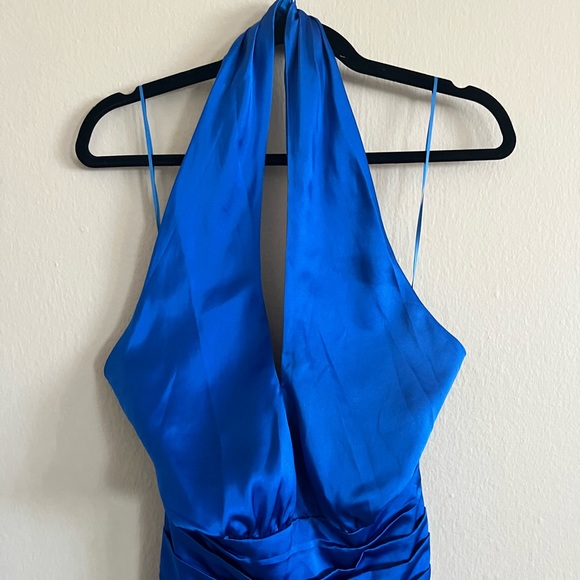 NWT AMUR $598 Dixon Dress Size 8 New! - Picture 5 of 7